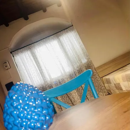 Apartment The Navy Palermo
