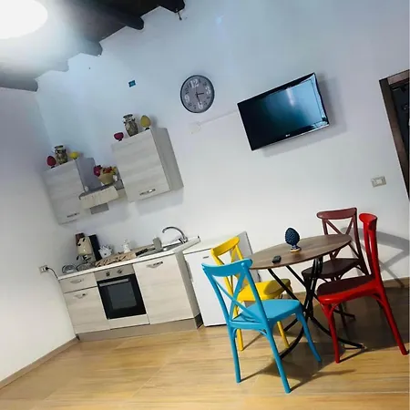 Apartman The Navy
